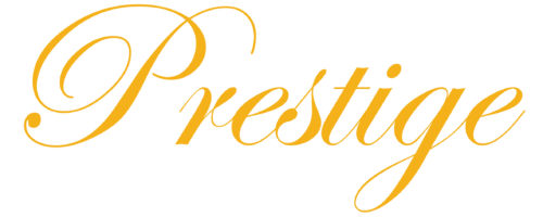 Logo Prestige